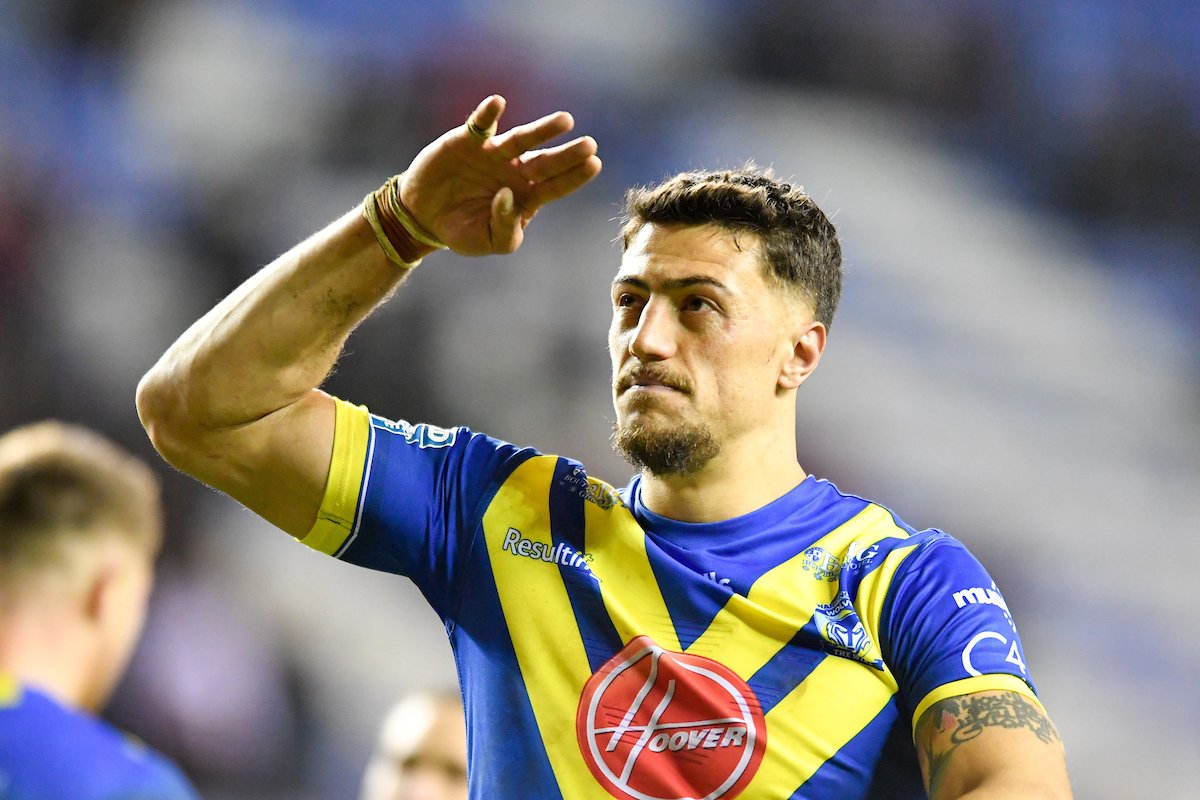Anthony Gelling linked with move back to the UK