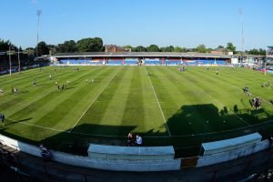 Wakefield Trinity provide another important stadium update