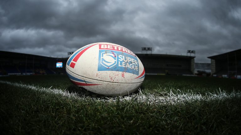 Steven Wild Rugby Former Super League star opens up on the sport's devastating mental ...