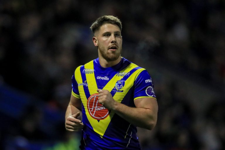 Lineham given eight matches - Serious About Rugby League