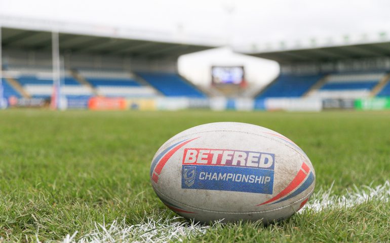 THE RETURN OF THE SEASON TICKET FOR 2024 - London Broncos RL