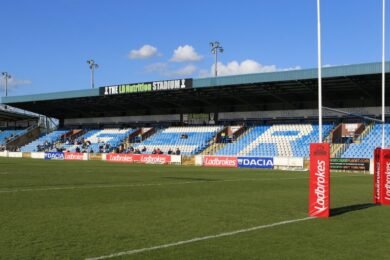 Featherstone Rovers' Super League hopes take big blow following surprise defeat