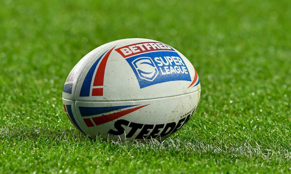 Former Huddersfield Giants, Bradford Bulls and Halifax player Ben Benn ...