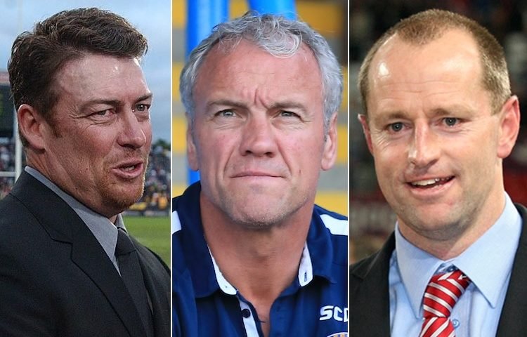 Top 10 coaches of the Super League era - Rugby League News