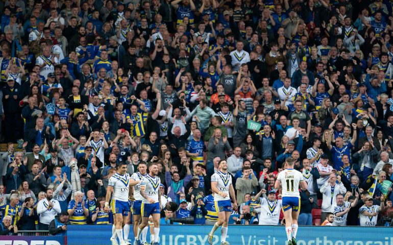What Needs To Change At Magic Weekend Serious About Rugby League