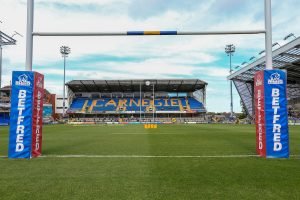 Ranking all 12 of the Super League stadiums from best to worst
