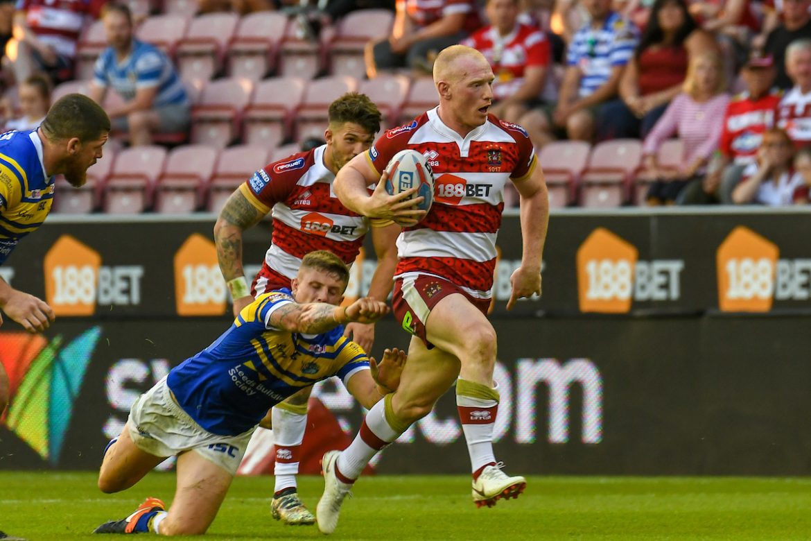 Top Five Saints-Wigan Good Friday derbies - Serious About Rugby League