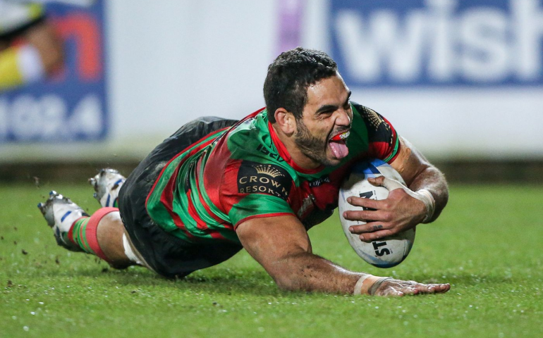 Inglis closes door on NRL and Origin return - Serious ...