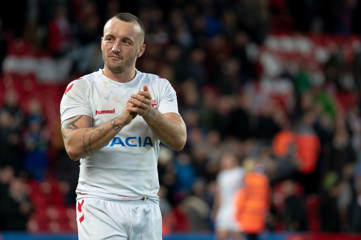 Josh Hodgson linked with stunning one-year deal