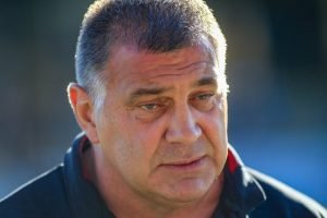 Shaun Wane names his England 17 - with surprise additions and new captain