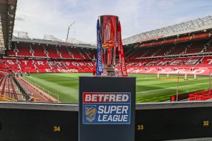 Favourites to be relegated from Super League revealed