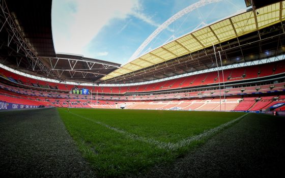 Challenge Cup Final ticketing update - Rugby League News Challenge Cup Final ticketing update - Rugby League News