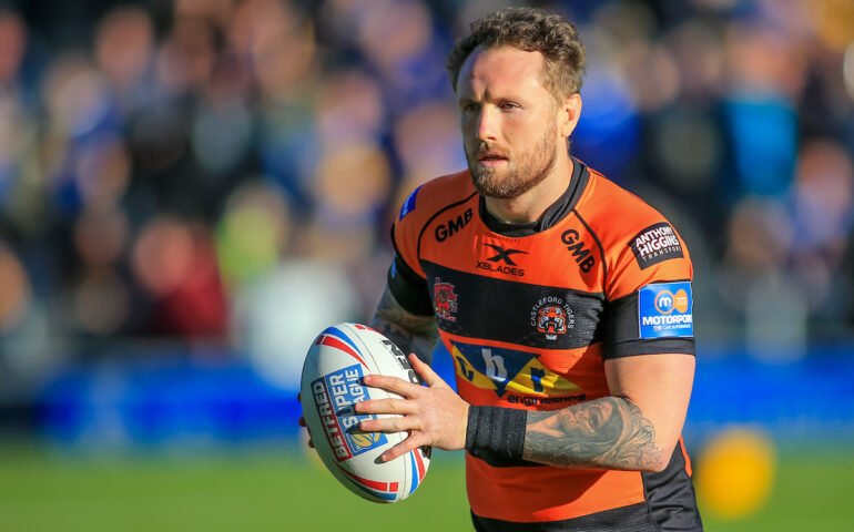 Rankin transfer confirmed - Rugby League News