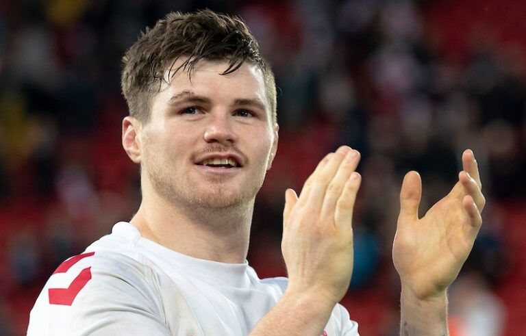'Don’t be shocked' - John Bateman next stop after Warrington tipped ...