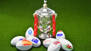 Rugby League World Cup ticket sales hit staggering levels