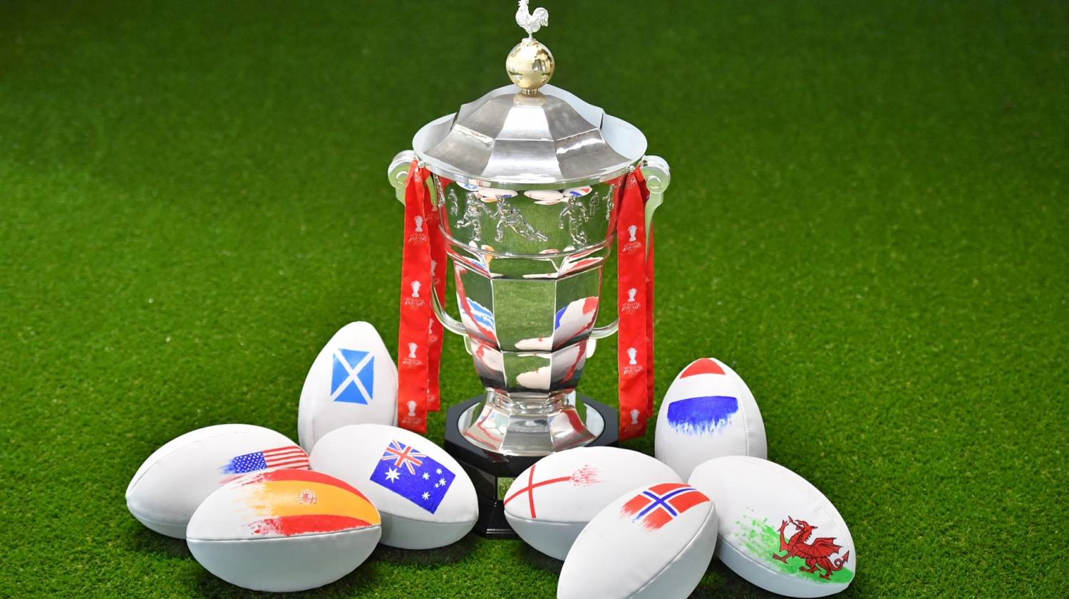 RFL releases statement following World Cup announcement