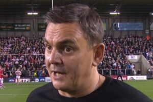Long Read Interview: Derek Beaumont