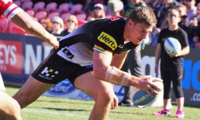 Jed Cartwright, new Hull FC signing