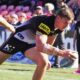 Jed Cartwright, new Hull FC signing