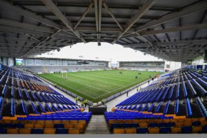 Warrington Wolves launch their first ever on-demand video service