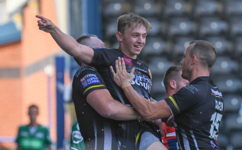 Ottawa add London fullback - Rugby League News