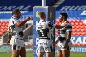 Ex-Hull KR and Hull FC playmaker finds new club for 2024