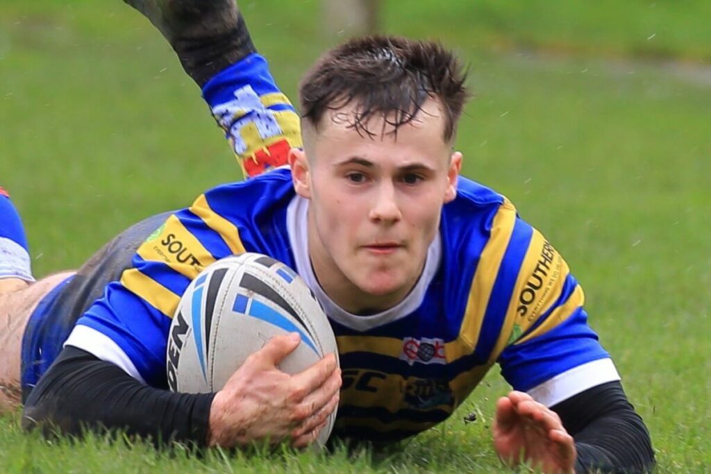Leeds Rhinos prospect switches codes to join Newcastle Falcons ...