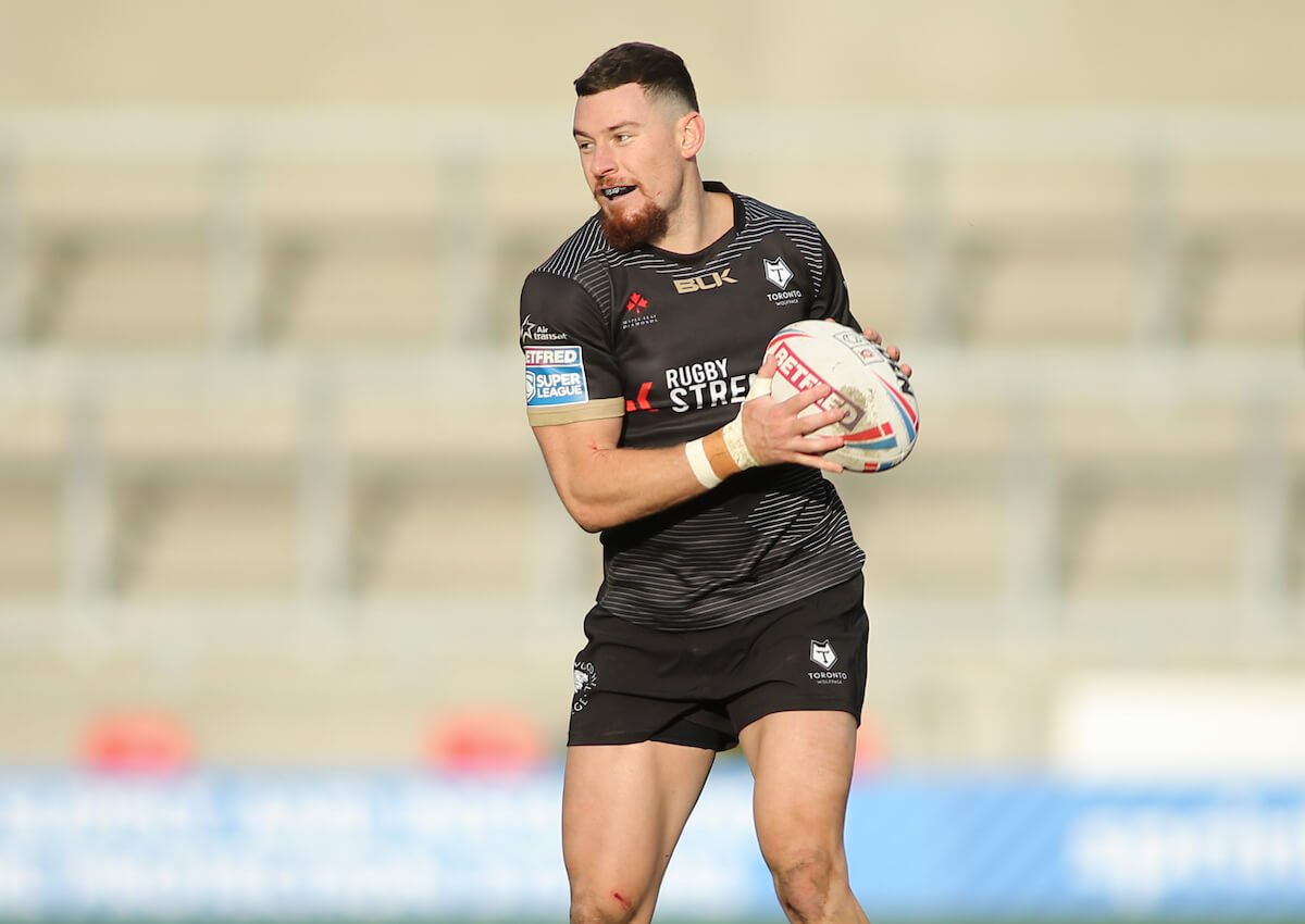 Exclusive: Ex-Leigh Centurions playmaker speaks out on rumours linking him with Super League move
