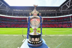 Castleford Lock Lane announce important information ahead of Challenge Cup tie