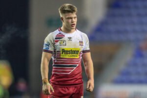 Rugby league fans have their say on Morgan Smithies tackles as Wigan Warriors man escapes punishment