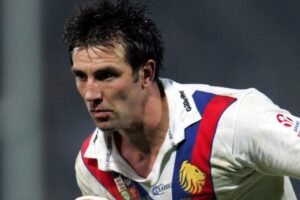 Long Read Interview: Paul Sculthorpe