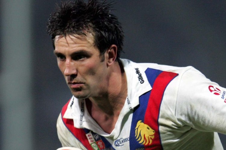 Exclusive: Paul Sculthorpe slams the NRL for 'a lack of respect' following World Club Challenge decision