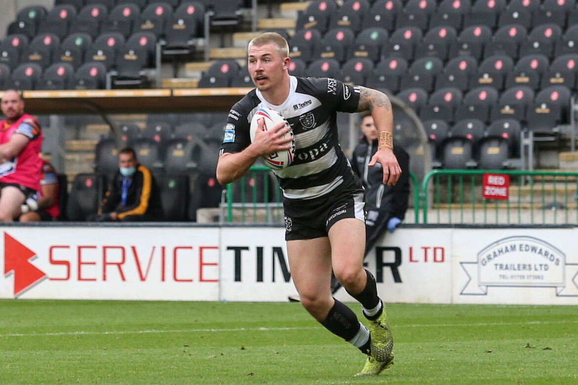 Jamie Hallums Rugby Jamie Shaul announces amazing testimonial plans inspired by Wheelchair ...