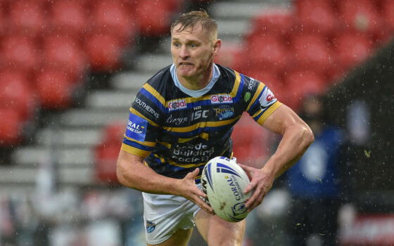 Brad Dwyer reveals wild sacrifice he made to play at Magic Weekend ...