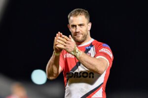 Lee Mossop speaks about the charities he's raising money for as his testimonial nears