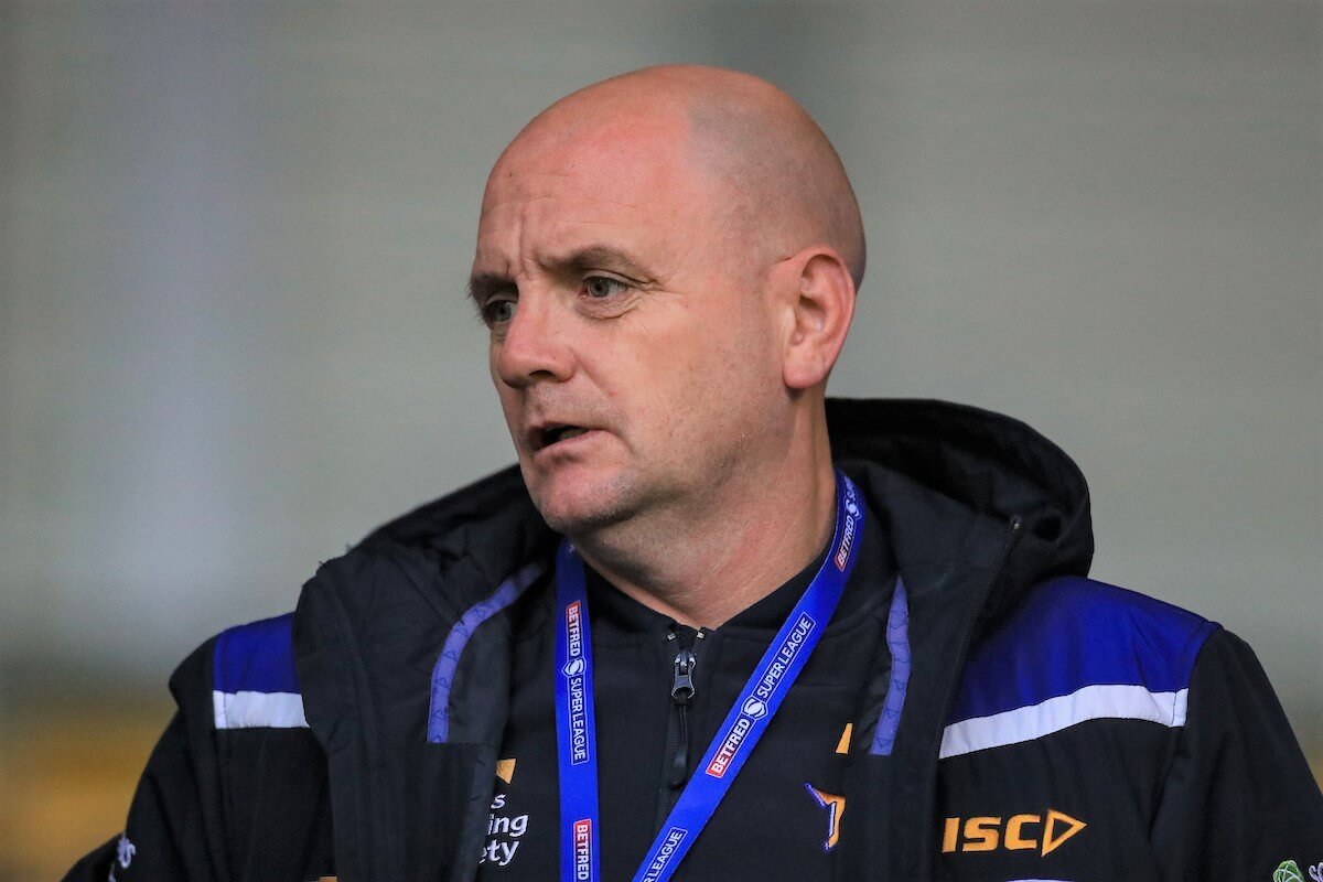Richard Agar hints at promotion for this Championship side