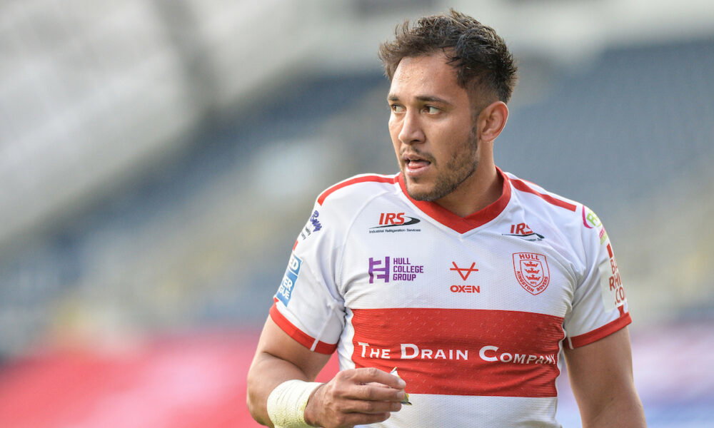 Lin Has Rugby Leigh add second Kiwi - Serious About Rugby League