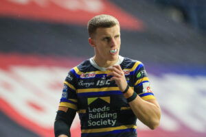 Super League top try-scorer odds released for 2021 season