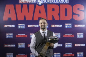 Steve Prescott Man of Steel odds revealed for the 2021 season