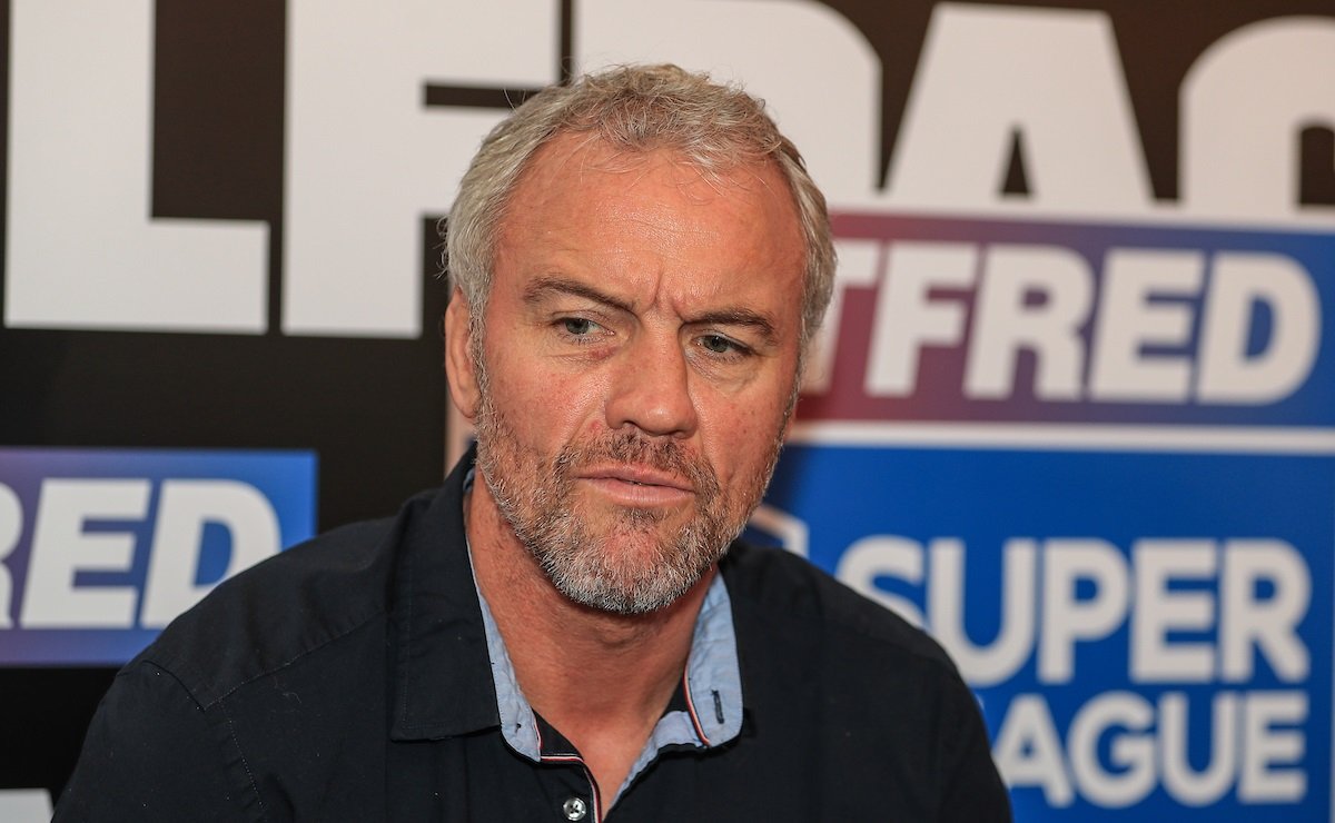 Featherstone Rovers boss Brian McDermott brands Leigh Centurions as "frontrunners" due to "biggest spend" and "muscle memory"