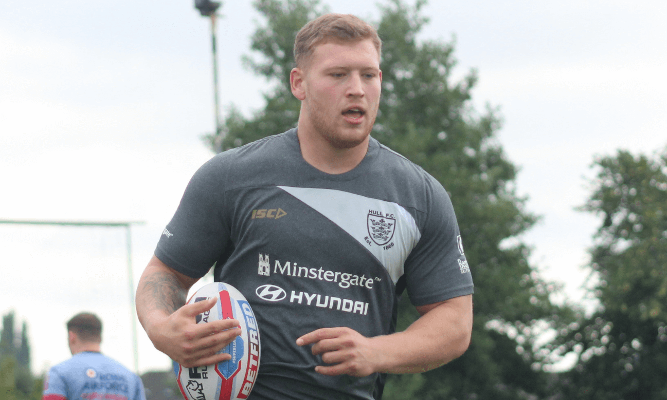 Castleford add young Hull forward - Rugby League News