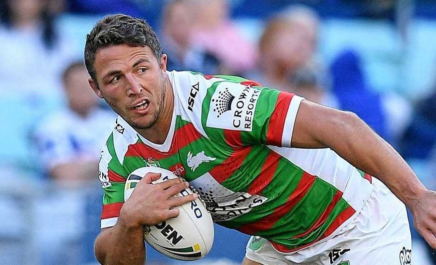 Sam Burgess' $38 million deal gets go ahead as speculation grows over sensational coaching role
