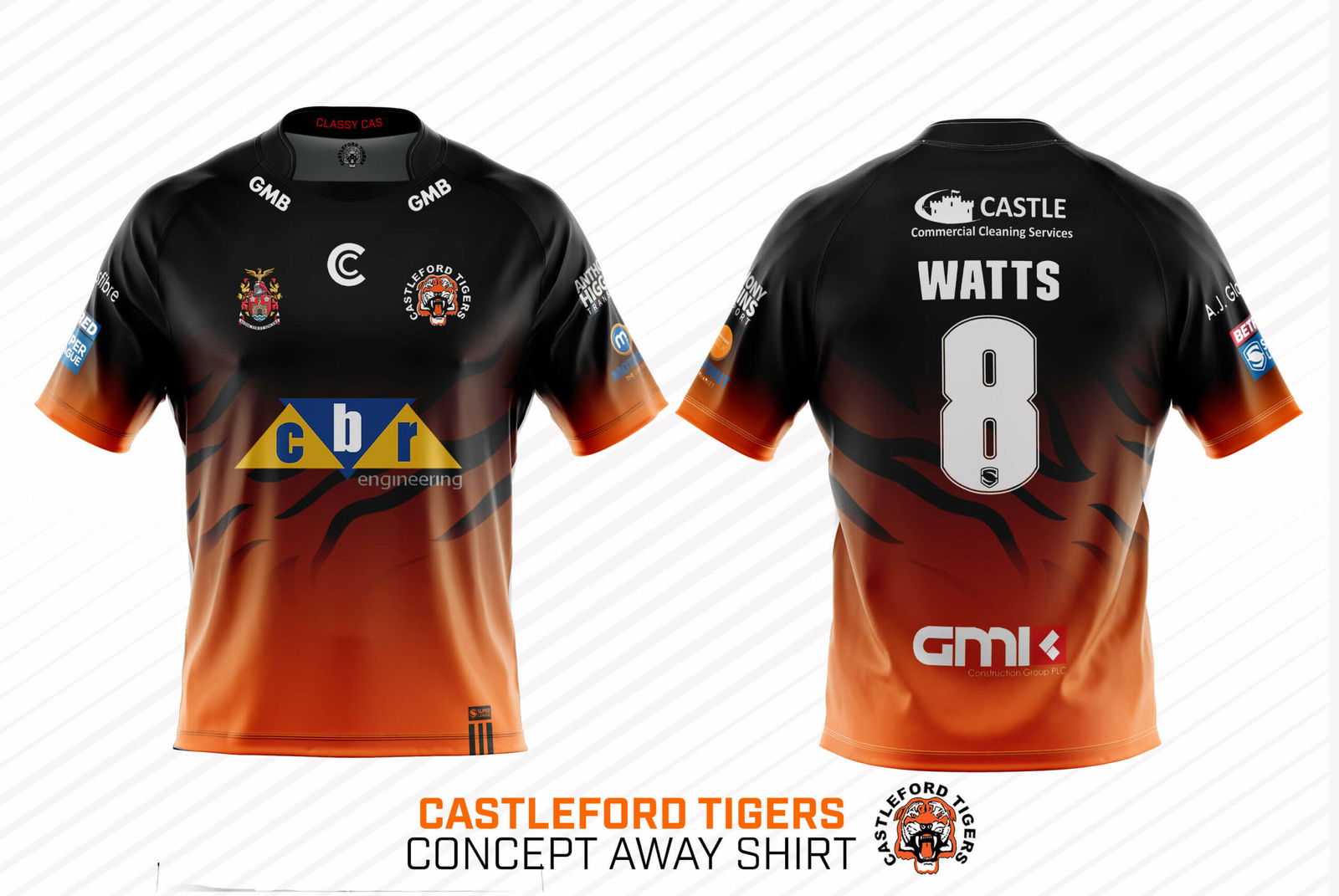 super league jerseys