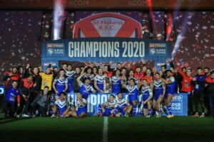 Could interest in the Super League Grand Final spill over into the World Cup?