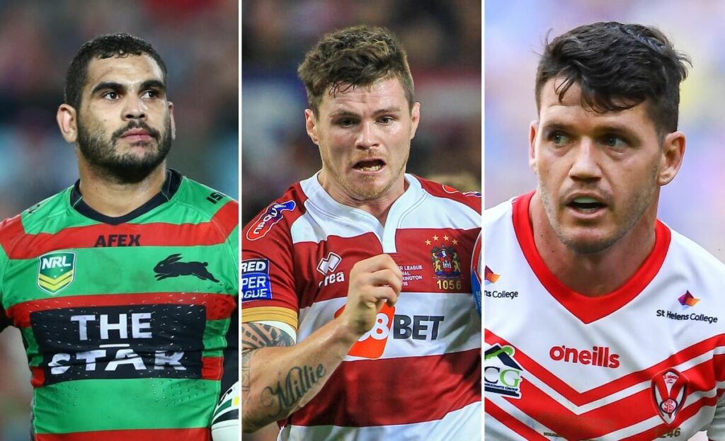 Super League Man of Steel odds released for 2021 season Serious About