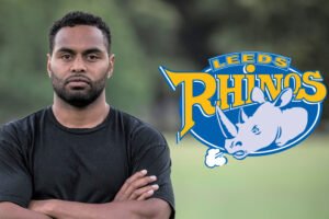 Leeds Rhinos sign Fijian powerhouse from the NRL