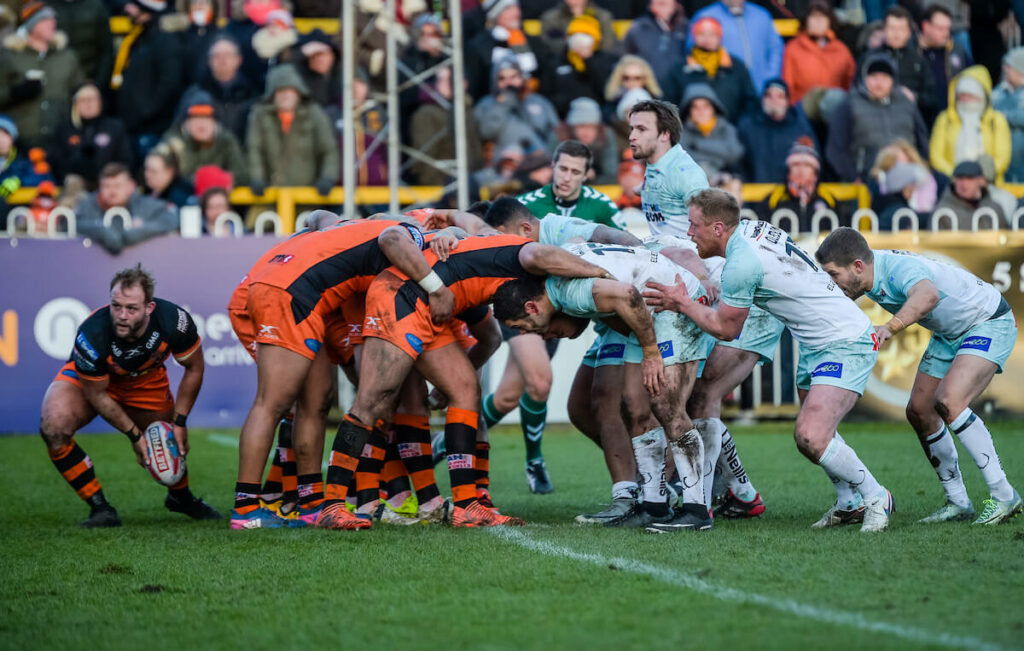 Why scrums need to come back Serious About Rugby League