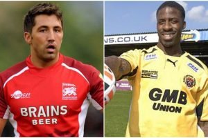 The most bizarre transfers in the history of British rugby league with Castleford Tigers, Hull FC & Leeds Rhinos included