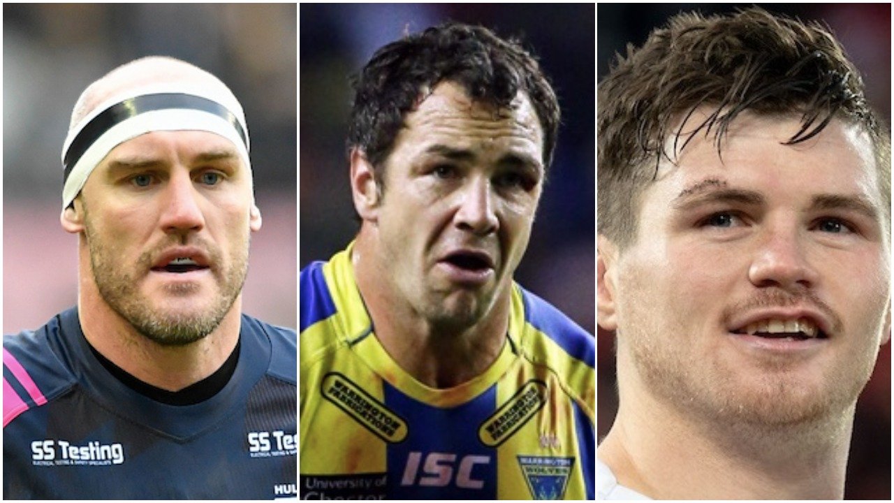 Ranking the best ten Super League players to make it in the NRL