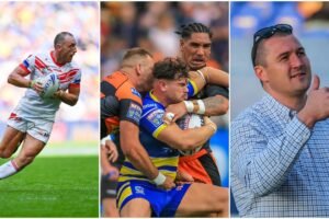 Rumour Mill: Roby future uncertain, Tigers forward aiming for new contract & Wakefield target NRL stars